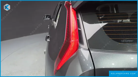 KIA NIRO EARTH
