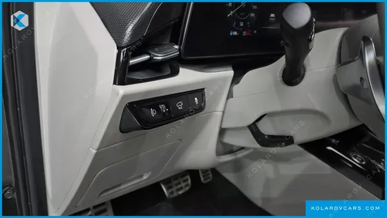 KIA NIRO EARTH