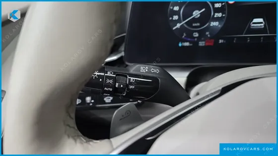 KIA NIRO EARTH