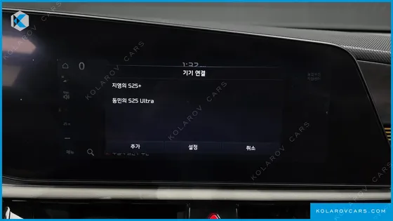 KIA NIRO EARTH