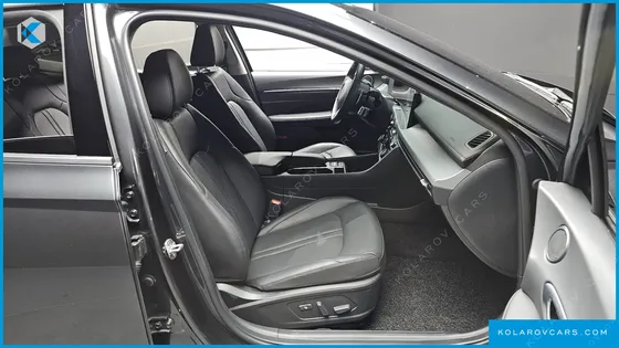 HYUNDAI SONATA 2.0