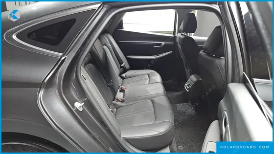 HYUNDAI SONATA 2.0