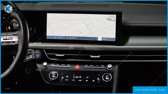 HYUNDAI SONATA 2.0