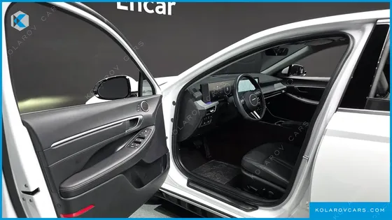 HYUNDAI SONATA 2.0