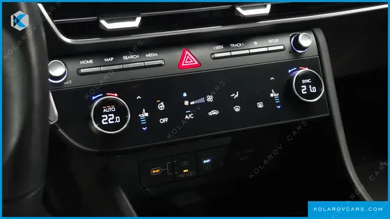 HYUNDAI SONATA 2.0