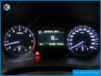 GENESIS G80 3.3 GDI AWD