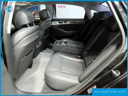 GENESIS G80 3.3 GDI AWD