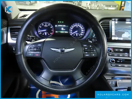 GENESIS G80 3.3 GDI AWD