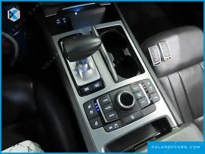 GENESIS G80 3.3 GDI AWD