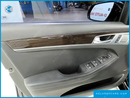 GENESIS G80 3.3 GDI AWD