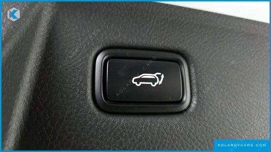KIA MOHAVE DIESEL 3.0 4WD 6-SEATER