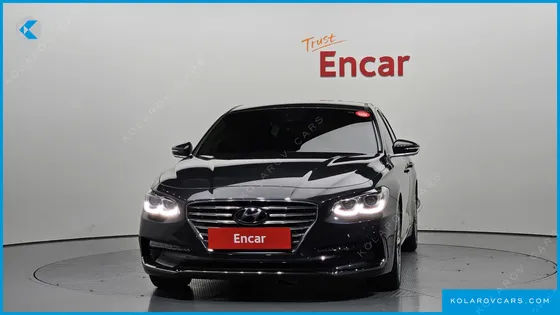 HYUNDAI GRANDEUR 3.0 EXCLUSIVE