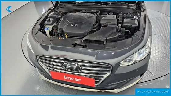 HYUNDAI GRANDEUR 3.0 EXCLUSIVE