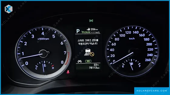HYUNDAI GRANDEUR 3.0 EXCLUSIVE