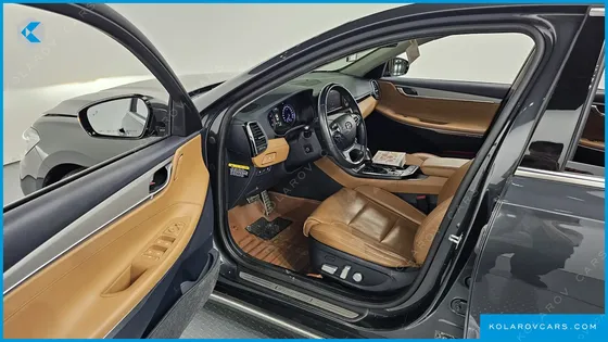 HYUNDAI GRANDEUR 3.0 EXCLUSIVE