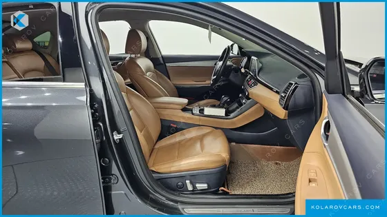 HYUNDAI GRANDEUR 3.0 EXCLUSIVE