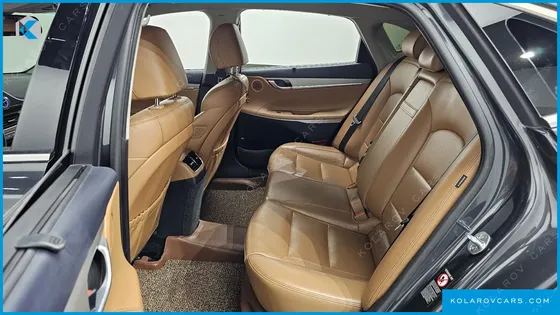 HYUNDAI GRANDEUR 3.0 EXCLUSIVE