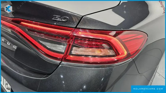HYUNDAI GRANDEUR 3.0 EXCLUSIVE