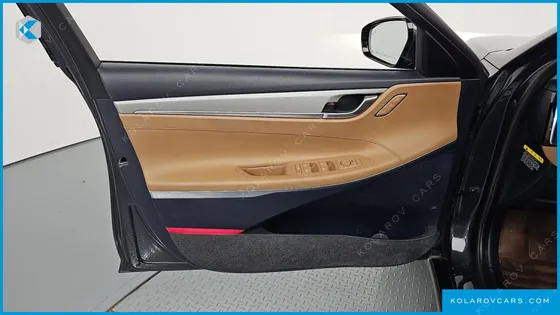 HYUNDAI GRANDEUR 3.0 EXCLUSIVE