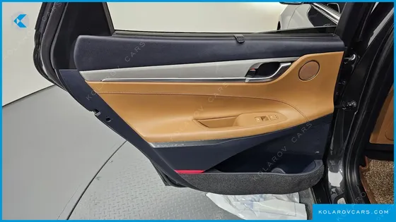 HYUNDAI GRANDEUR 3.0 EXCLUSIVE