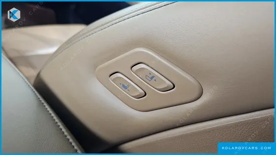 HYUNDAI GRANDEUR 3.0 EXCLUSIVE