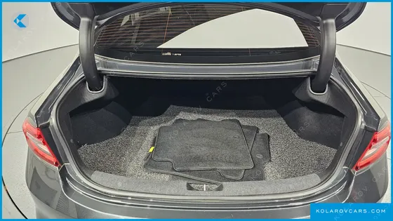 HYUNDAI GRANDEUR 3.0 EXCLUSIVE