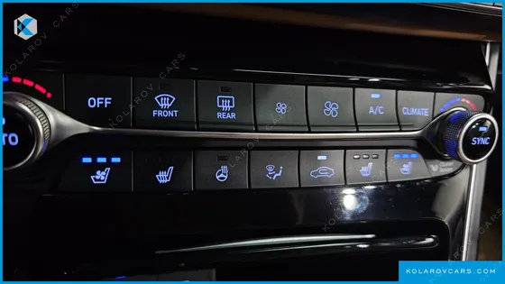 HYUNDAI GRANDEUR 3.0 EXCLUSIVE