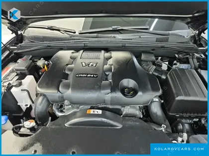 KIA MOHAVE DIESEL 3.0 4WD 7-SEATER
