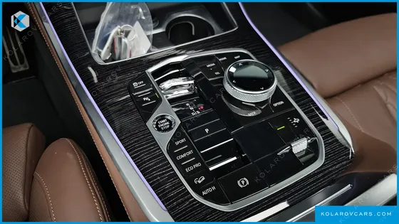 BMW X5 XDRIVE 40I M SPORT