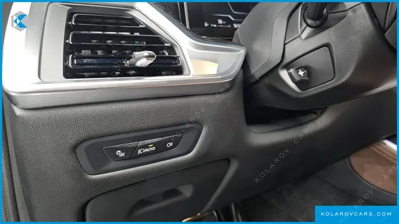 BMW X5 XDRIVE 40I M SPORT