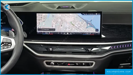 BMW X5 XDRIVE 40I M SPORT