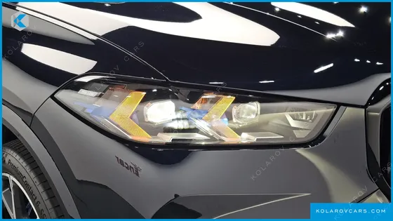 BMW X5 XDRIVE 40I M SPORT