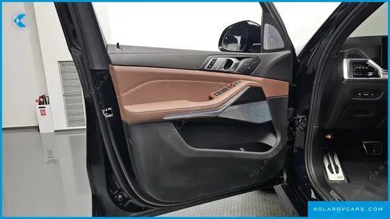 BMW X5 XDRIVE 40I M SPORT