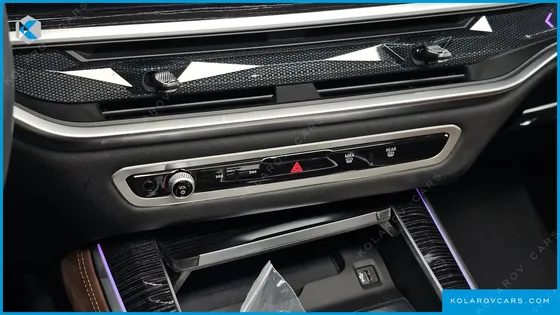 BMW X5 XDRIVE 40I M SPORT