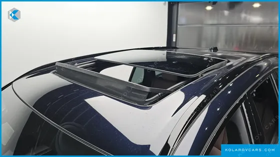 BMW X5 XDRIVE 40I M SPORT