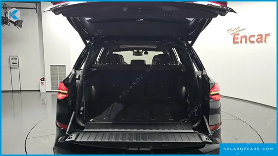 BMW X5 XDRIVE 40I M SPORT