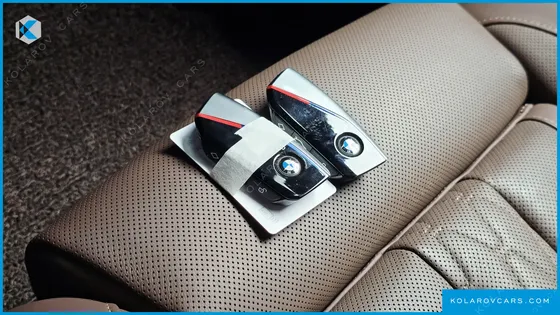 BMW X5 XDRIVE 50E M SPORT