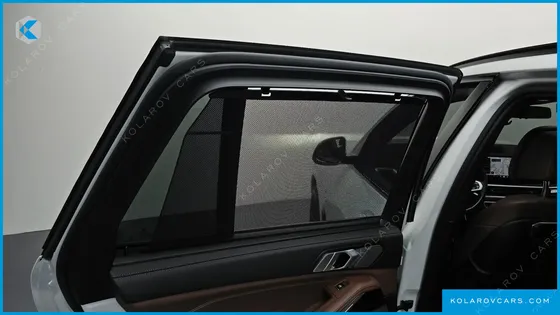 BMW X5 XDRIVE 50E M SPORT