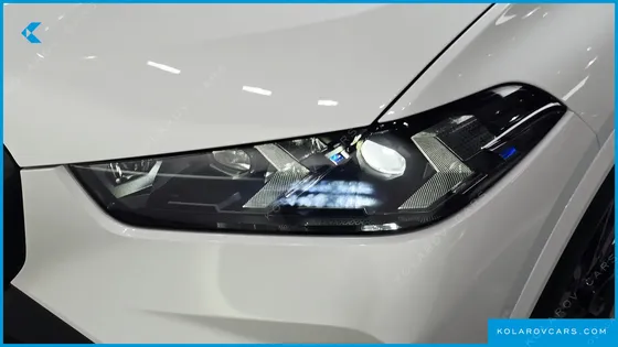 BMW X5 XDRIVE 50E M SPORT