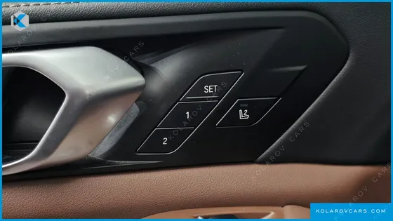 BMW X5 XDRIVE 50E M SPORT