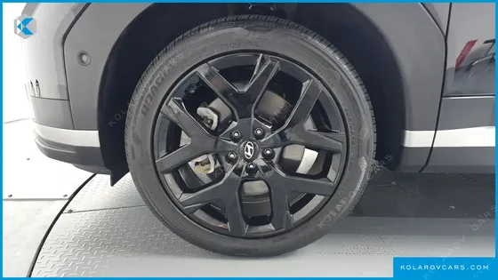 HYUNDAI SANTA FE GASOLINE 2.5T 2WD