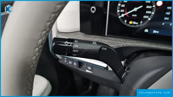 HYUNDAI SANTA FE GASOLINE 2.5T 2WD
