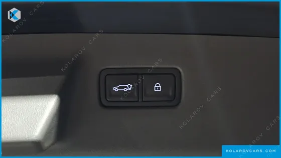 HYUNDAI SANTA FE GASOLINE 2.5T 2WD