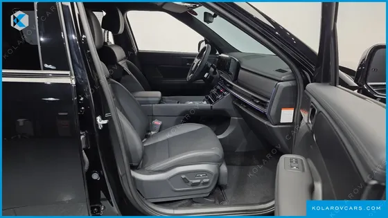 HYUNDAI SANTA FE HEV 1.6 4WD