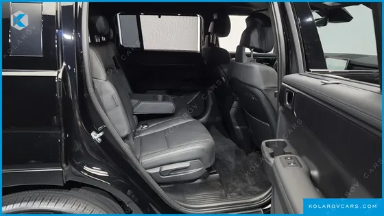 HYUNDAI SANTA FE HEV 1.6 4WD