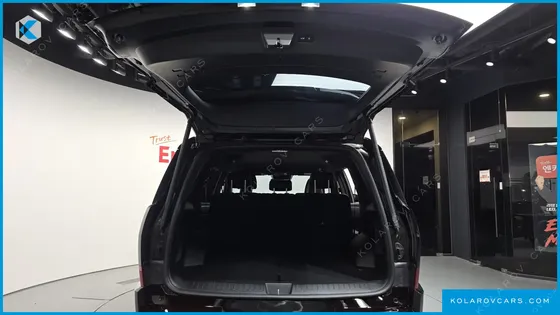 HYUNDAI SANTA FE HEV 1.6 4WD