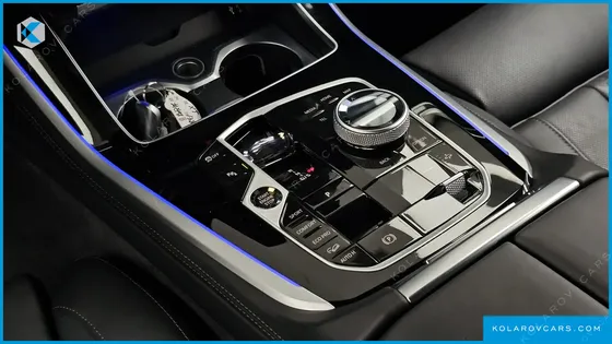 BMW X5 XDRIVE 40I M SPORT