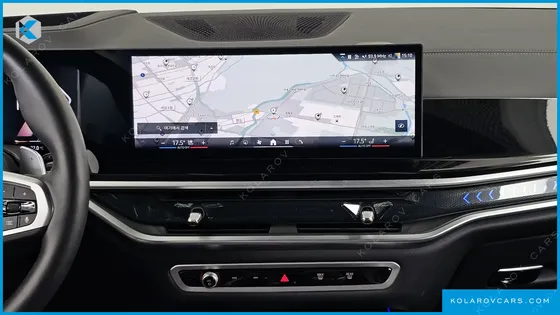 BMW X5 XDRIVE 40I M SPORT