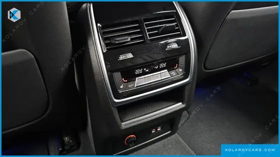 BMW X5 XDRIVE 40I M SPORT