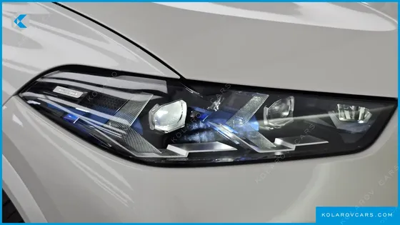 BMW X5 XDRIVE 40I M SPORT